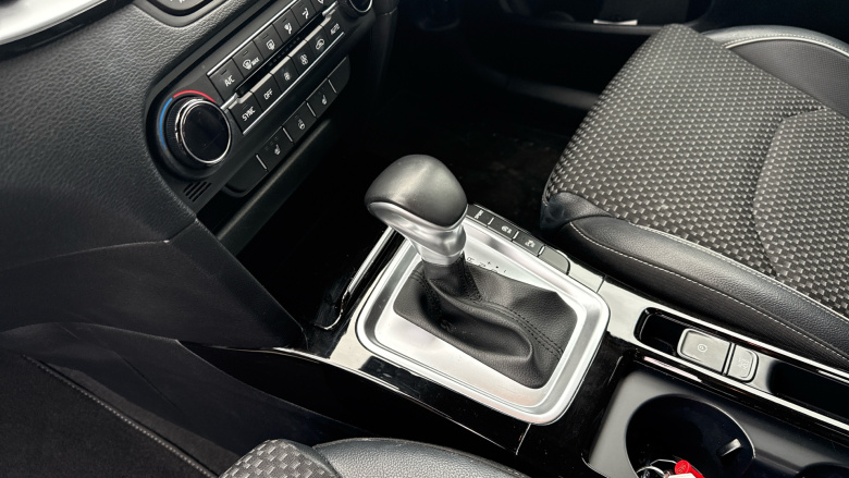 Kia Xceed 1.4T GDi ISG 3 5dr DCT Petrol Hatchback